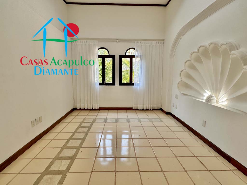 Torre Persia B 501 y 502 - Recámara tres 2